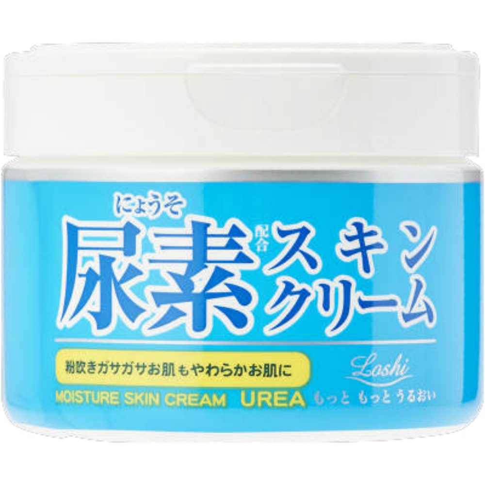 Rossi Moist Aid Urea Skin Cream 1/48 – Sumotori.Trade