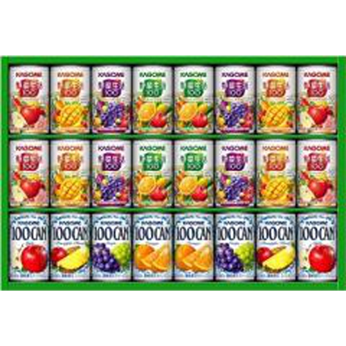 Kagome Gift KSR-30G 1/4 – Sumotori.Trade