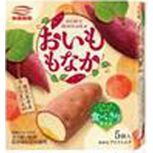 Marunaga Confectionery Sweet Potato Monaka 68ml x 5 1/8 – Sumotori.Trade