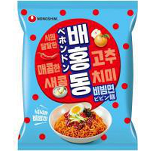 Nongshim Baehongdong Bag 1/40 – Sumotori.Trade