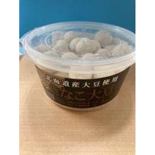Ishikawa Kinako Soybean 160g 1/6 – Sumotori.Trade