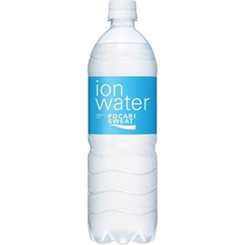 Pocari Sweat Ion Water P900ml 1/12 – Sumotori.Trade