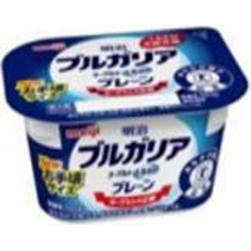 Bulgaria Yogurt LB81 Plain 180g 1/24 – Sumotori.Trade