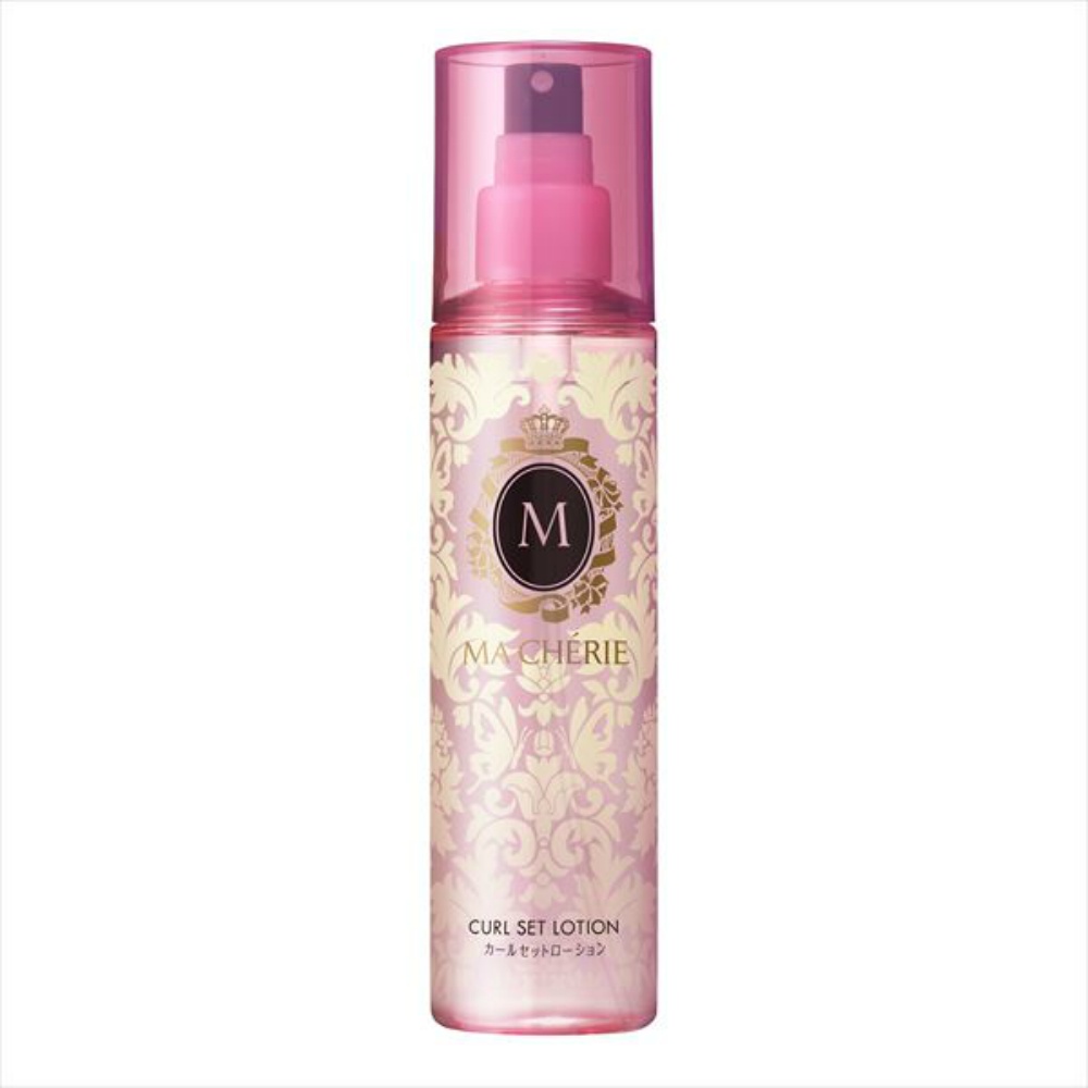 Macherie Curl Set Lotion EX f 1/36 – Sumotori.Trade