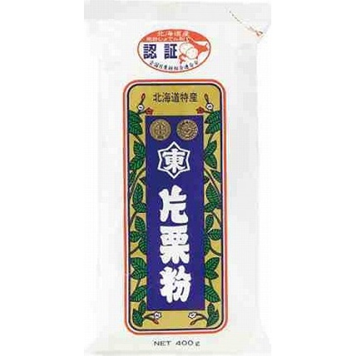 Seito PB Potato Starch 400g 1/20 – Sumotori.Trade