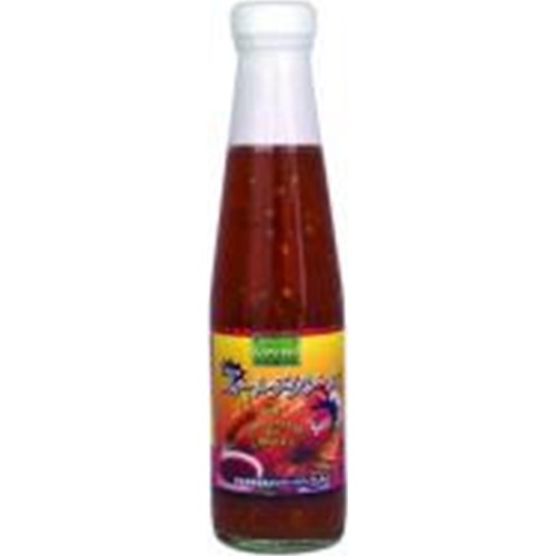 Inter F Sweet Chili Sauce 280g 1/24 – Sumotori.Trade