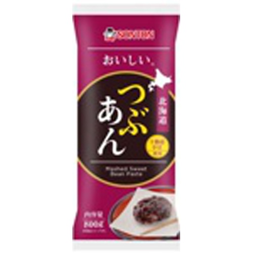 Sonton Delicious Hokkaido Bean Jam 800g 1/12 – Sumotori.Trade