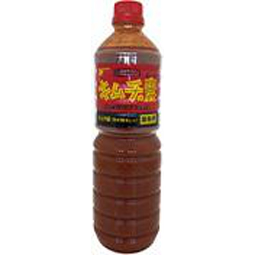 Momoya Kimchi Base 1.2kg 1/15 – Sumotori.Trade