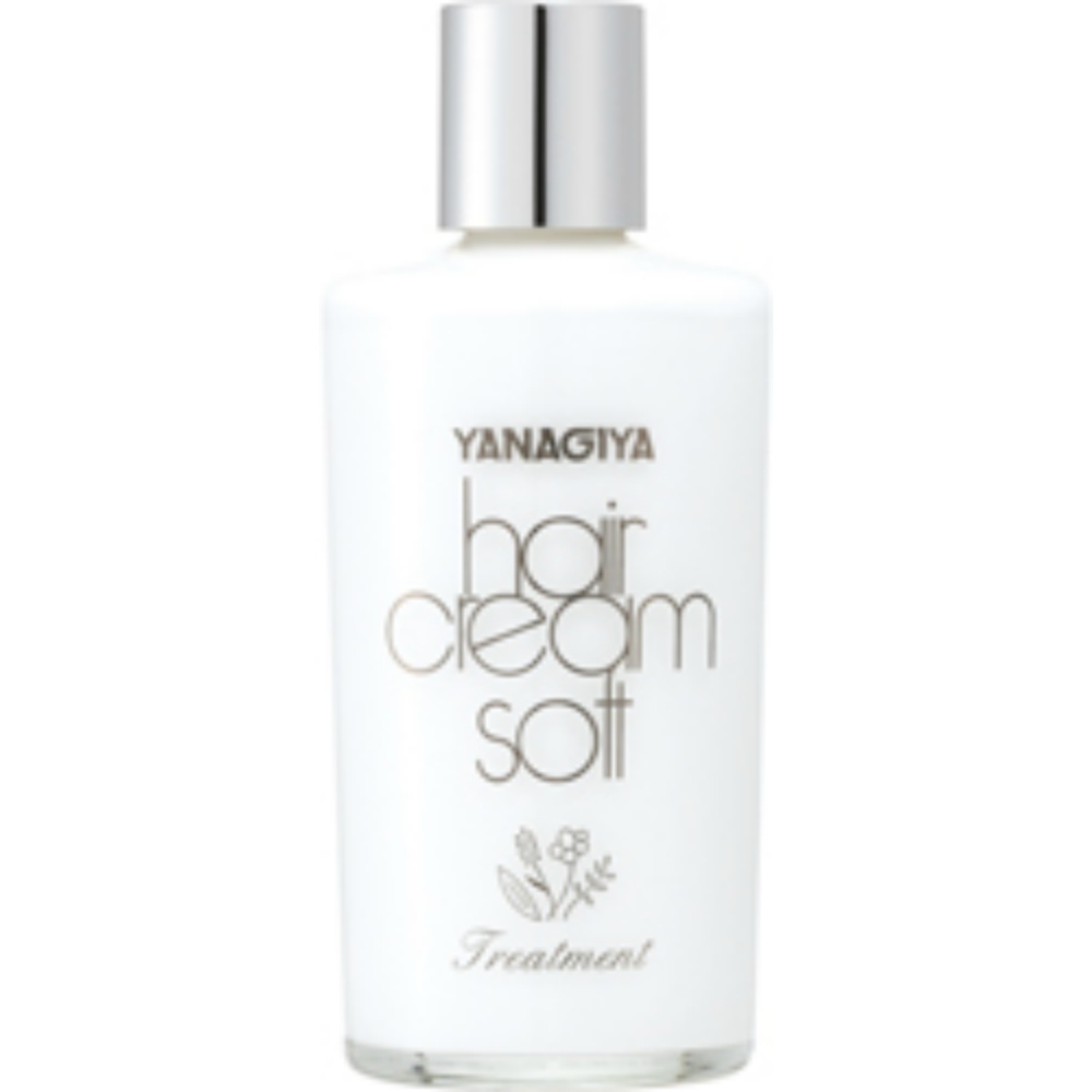 Yanagiya Hair Cream Soft 1/36 – Sumotori.Trade