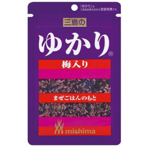 Mishima Yukari with Plum 20g 1/120 – Sumotori.Trade