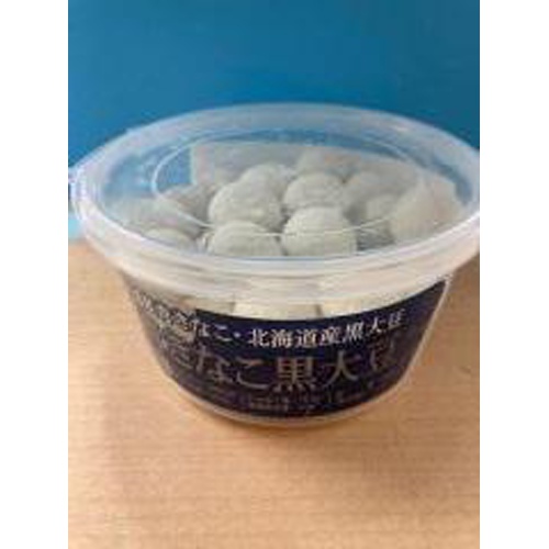 Ishikawa Blue Kinako Black Soybeans 140g 1/6 – Sumotori.Trade