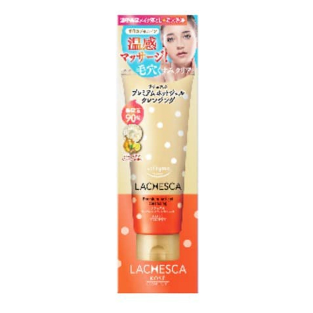 Softymo Lachesca Premium Hot Gel Cleansing 1/36 – Sumotori.Trade