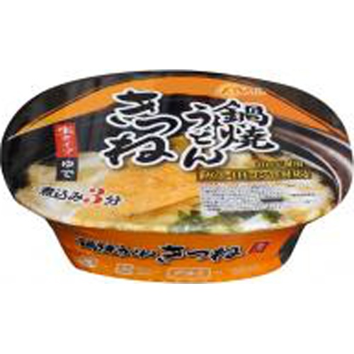 Tokushima Kinchan Nabeyaki Udon Kitsune 1/24 – Sumotori.Trade