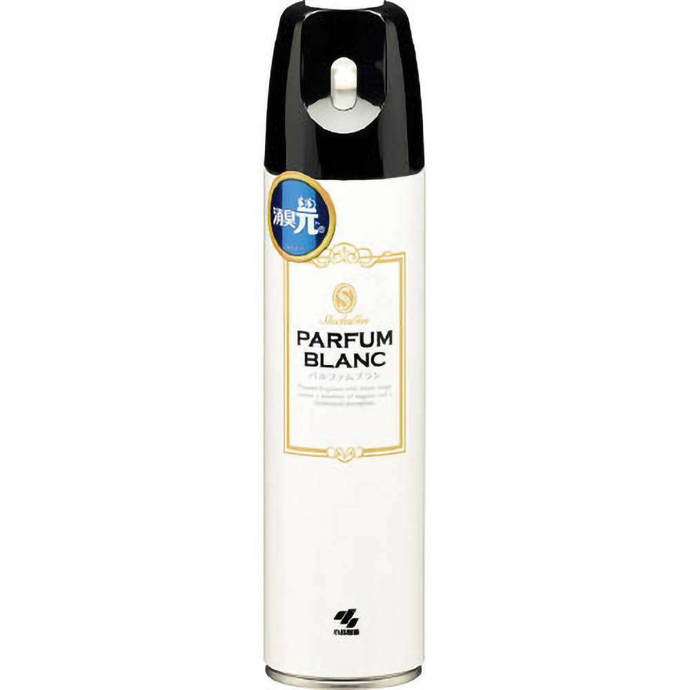 Deodorizing Spray Parfum Blanc 1/28 – Sumotori.Trade