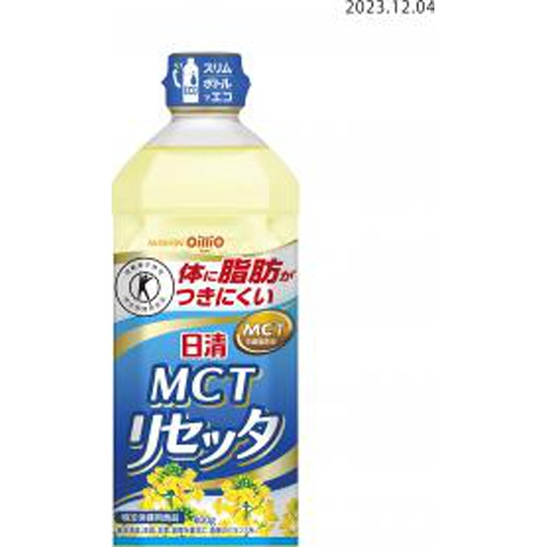 Nissin MCT Resetta 800g PET 1/16 – Sumotori.Trade