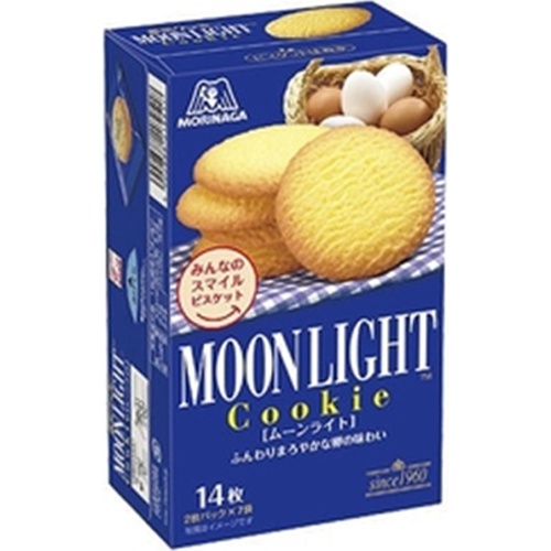 Morinaga Moonlight 14 sheets 1/40 – Sumotori.Trade