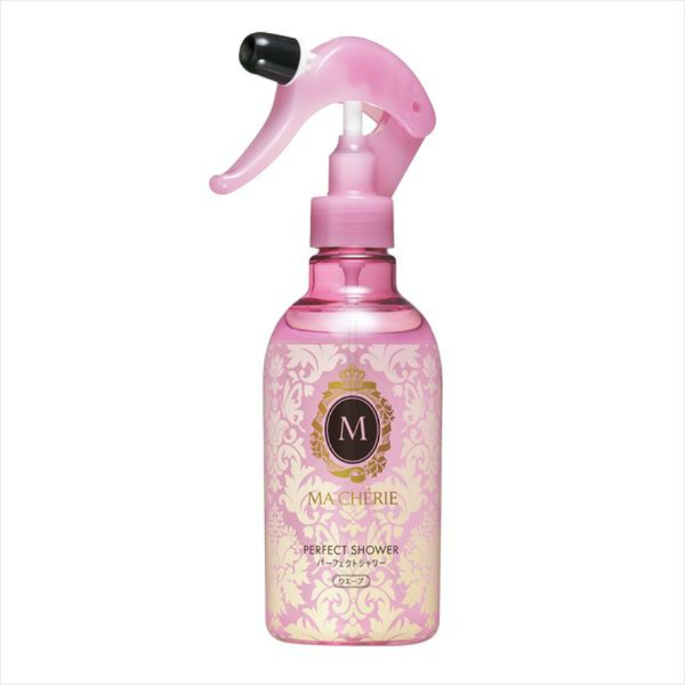 Macherie Perfect Shower (Wave) EX f 1/36 – Sumotori.Trade