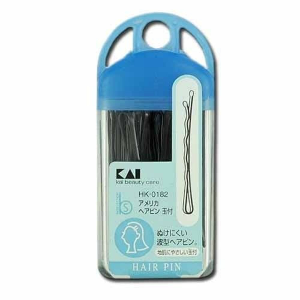 HK0182 American hairpin with ball 1/240 – Sumotori.Trade