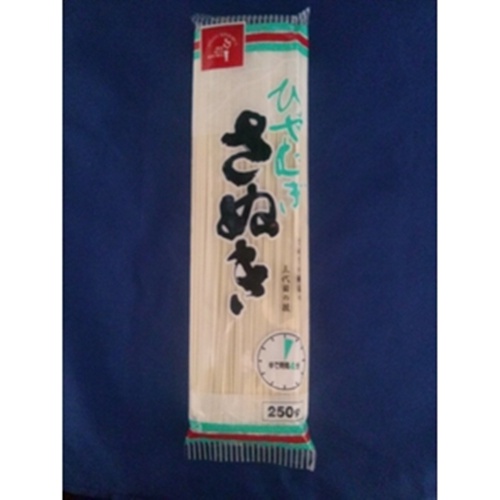 Takumi-an Sanuki Hiyamugi 250g 1/30 – Sumotori.Trade