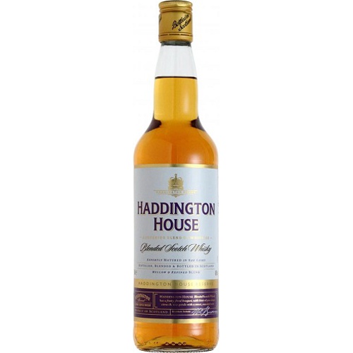Haddington House Scotch Whisky 700ml 1/12 – Sumotori.Trade