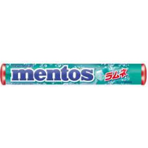 Kracie Mentos Ramune 37.5g 1/192 – Sumotori.Trade