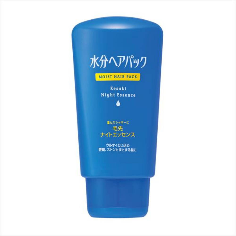 Moisture Hair Pack Ends Night Cream f 1/36 – Sumotori.Trade
