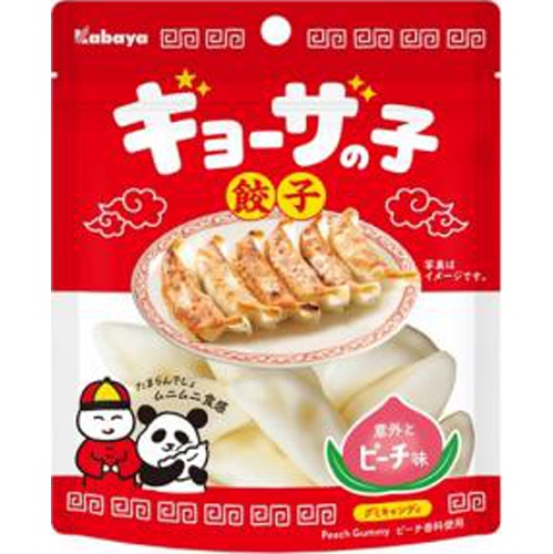 Kabaya Gyoza dumplings 50g 1/96 – Sumotori.Trade