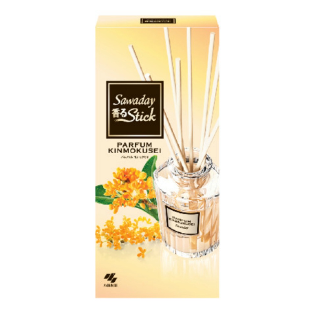Sawaday Fragrant Stick Parfum Osmanthus 1/21 – Sumotori.Trade