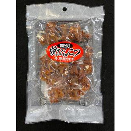 Kuji Grilled Cartilage 90g 1/20 – Sumotori.Trade