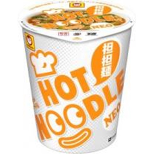 Maruchan Hot Noodles NEO Dandanmen 1/12 – Sumotori.Trade