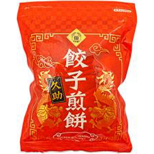 Marusen Rice Crackers Gyoza Senbei Kyusuke 1/12 – Sumotori.Trade