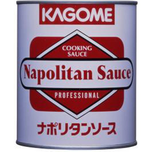 Kagome No. 2 can of Neapolitan sauce 1/12 – Sumotori.Trade