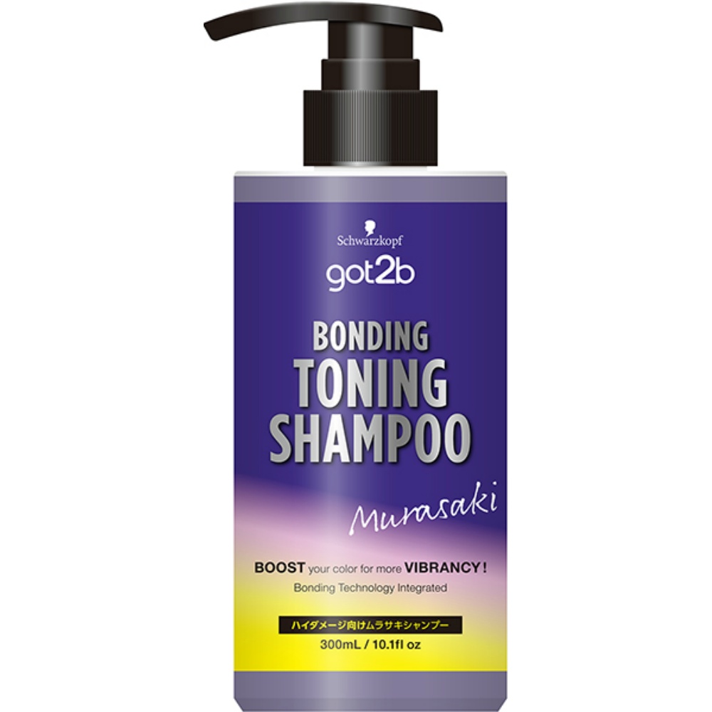 got2b toning color shampoo 1/24 – Sumotori.Trade