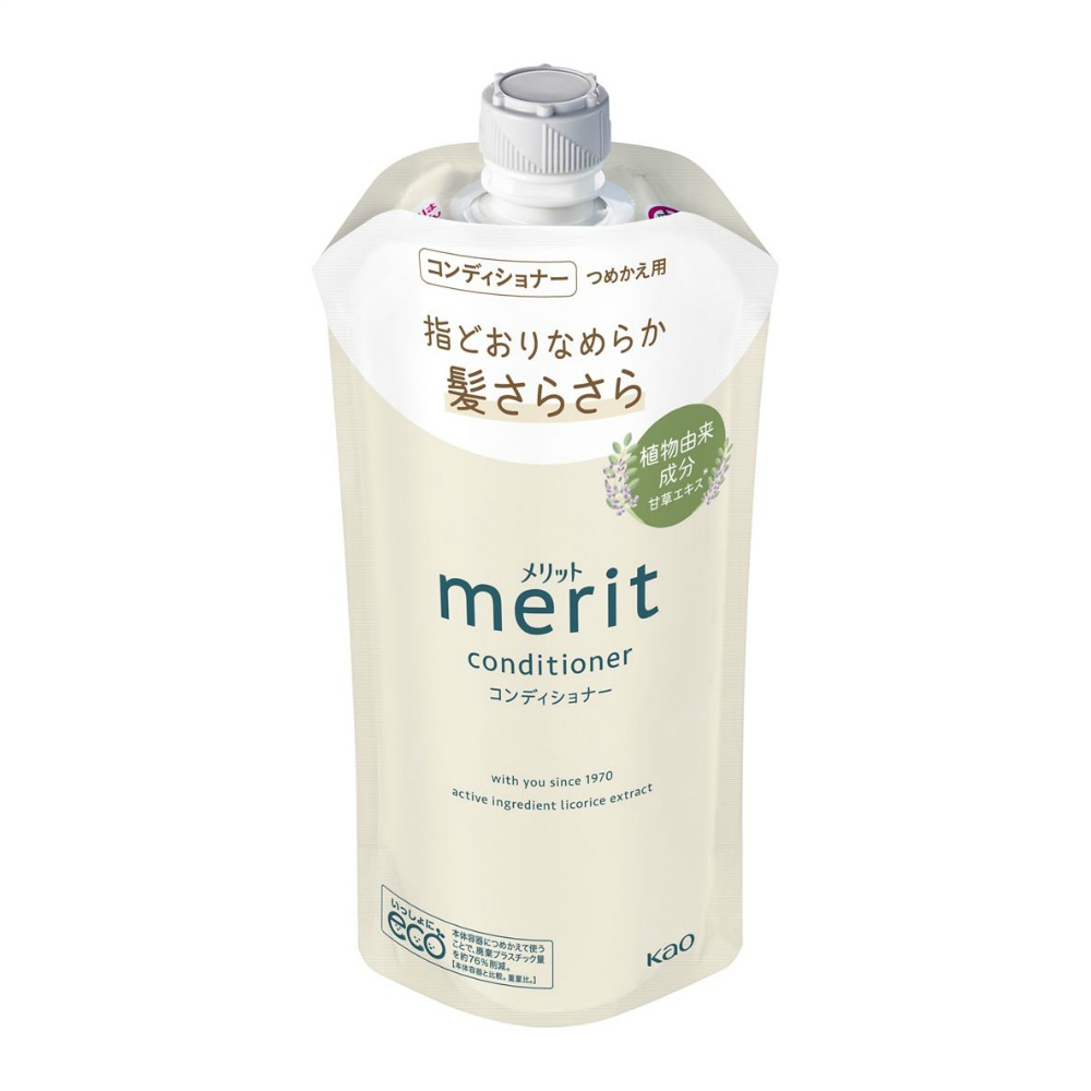 Merit Conditioner Refill 1/24 – Sumotori.Trade