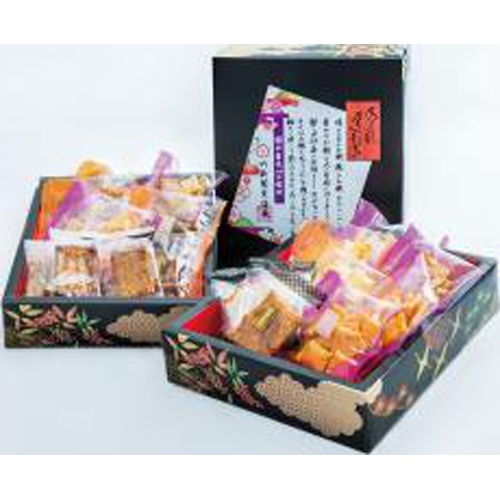 Takeshin Confectionery Makie Box 1/12 – Sumotori.Trade