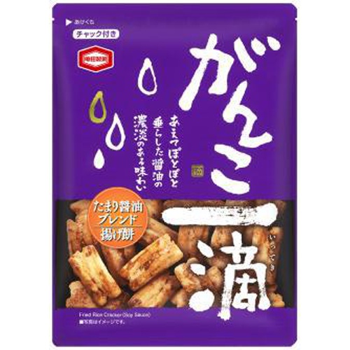 Kameda Ganko Ichiteki 120g 1/10 – Sumotori.Trade