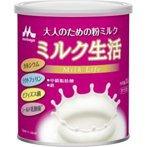 Morinaga Milk Life 300g 1/12 – Sumotori.Trade