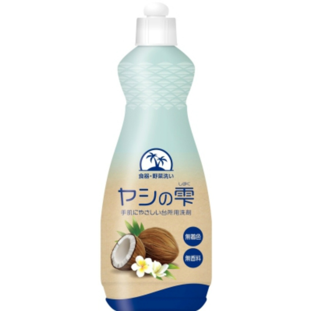 Palm Drops 600ml 1/20 – Sumotori.Trade