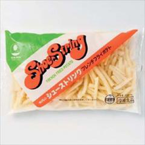 Hokkaido shoestring potatoes 800g 1/1 – Sumotori.Trade