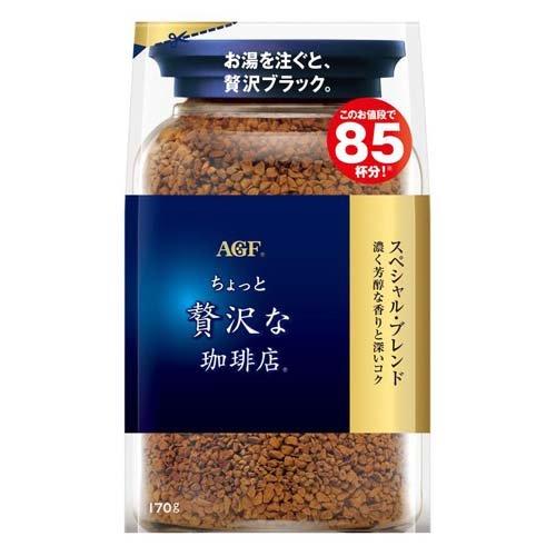 AGF coffee Special blend, 170g 1/12 – Sumotori.Trade