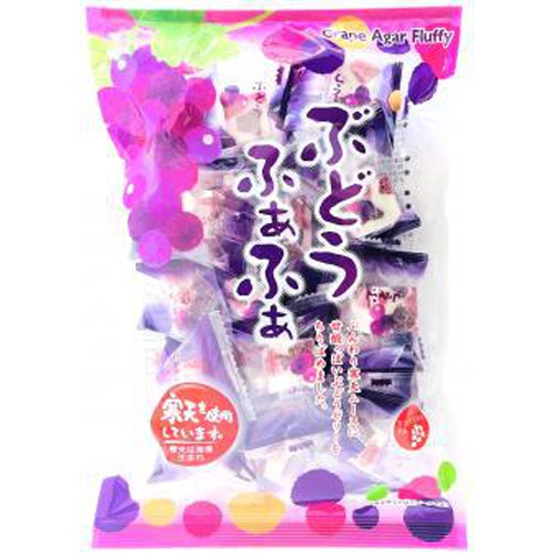 Tsuyamaya Grape Fur 180g 1/12 – Sumotori.Trade