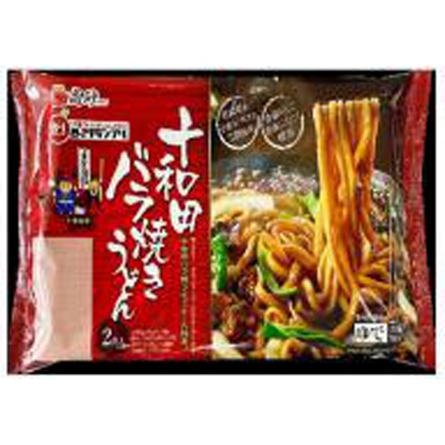 Takasago Towada Barayaki Udon 200gX2 1/10 – Sumotori.Trade