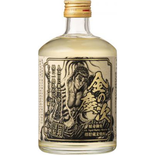 Tanen Otsu 25% Kin no Keiji 500ml 1/8 – Sumotori.Trade