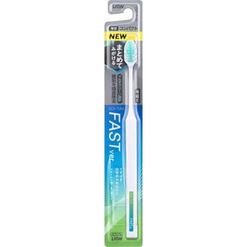 OCH-TUNE Toothbrush FAST 1/120 – Sumotori.Trade