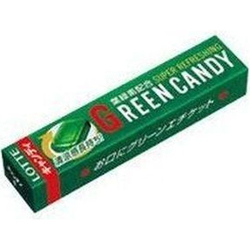 Lotte Green Candy 1/120 – Sumotori.Trade
