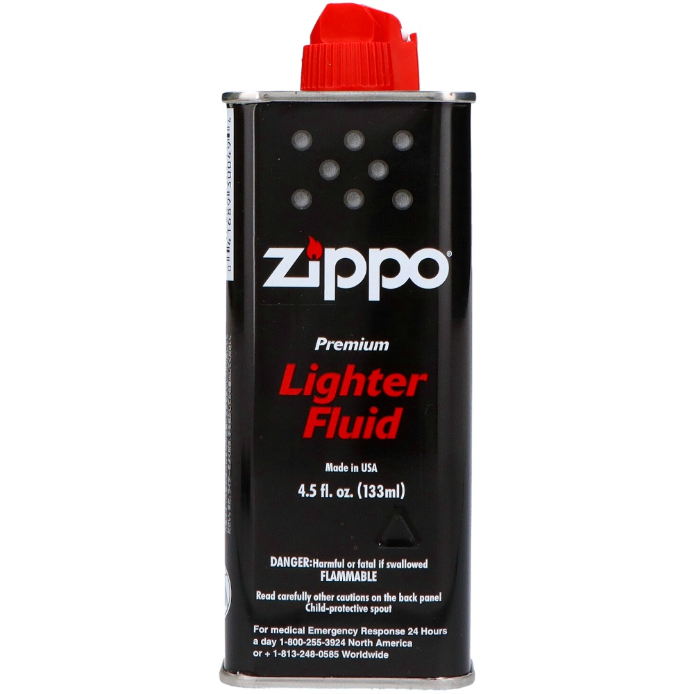 Zippo Oil Small 133ml 1/96 – Sumotori.Trade