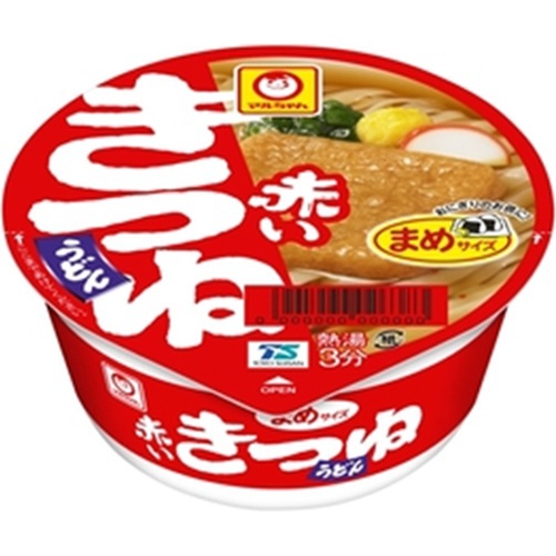 Maruchan  Kitsune udon 1/12 – Sumotori.Trade