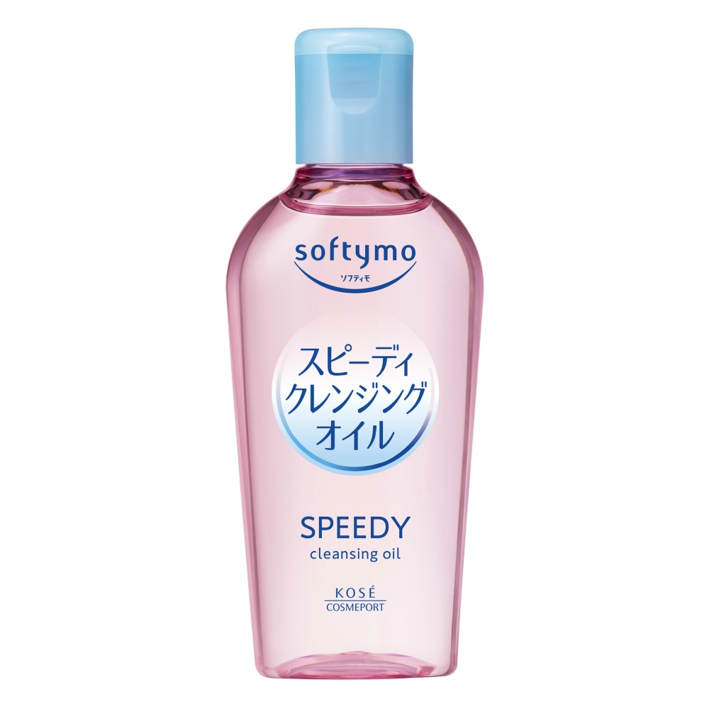 Softymo Speedy Cleansing Oil 1/48 – Sumotori.Trade