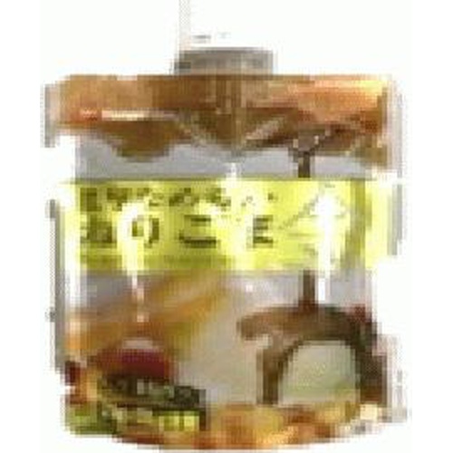 Namizato Rich and smooth sesame gold 120g 1/30 – Sumotori.Trade