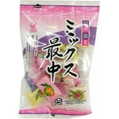 Tenkei Mixed Monaka 170g 1/12 – Sumotori.Trade